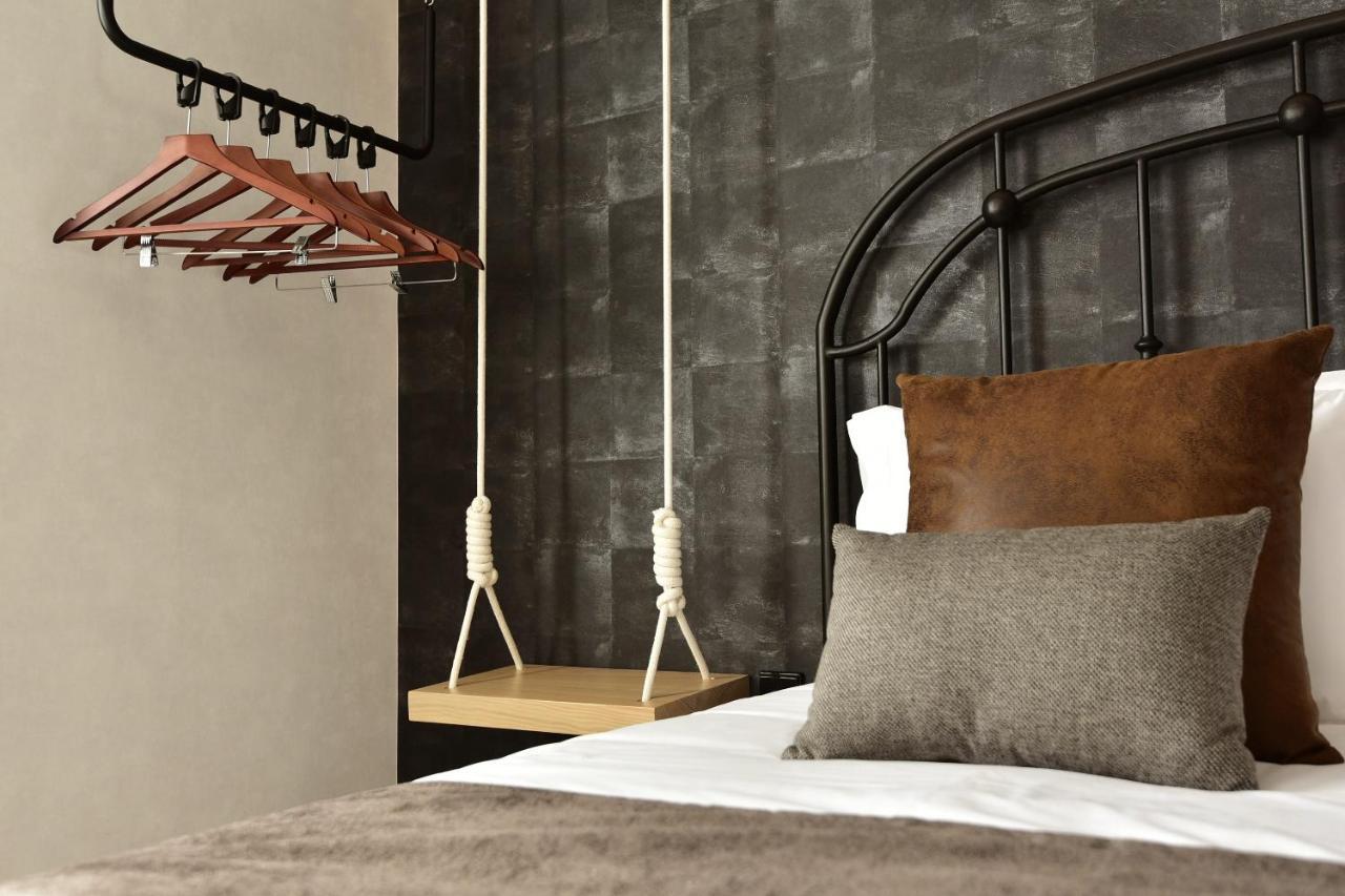 Maxime Hotel Lissabon