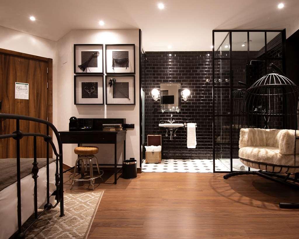 Hotel Maxime Lisbon