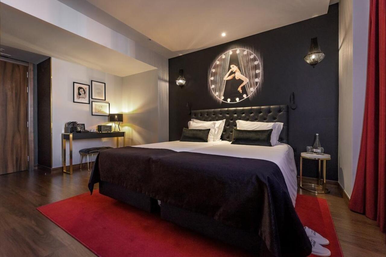 Hotel Maxime