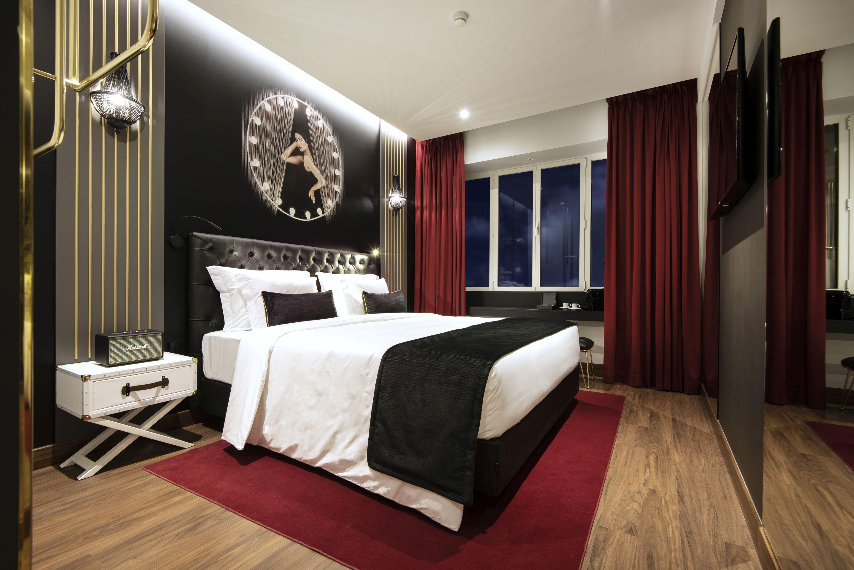 Hotel Maxime 3*