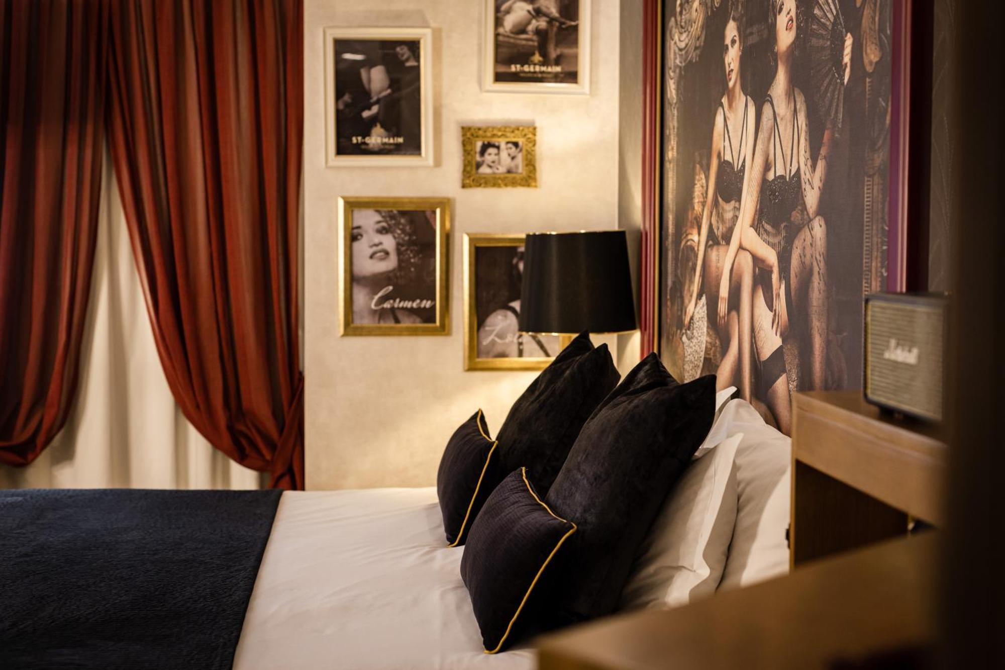 Maxime Hotel Lisbon