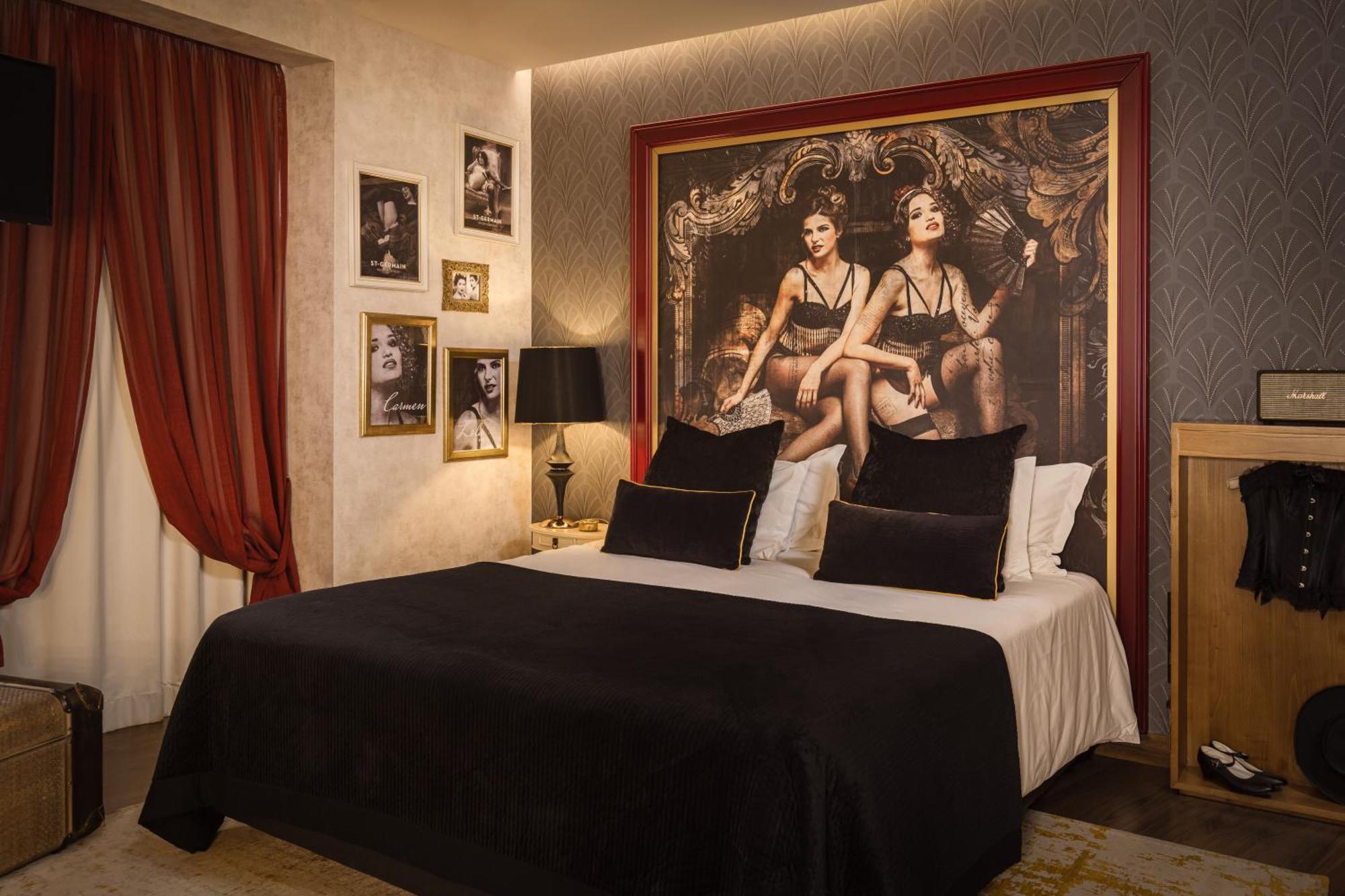 Hotel Maxime Lisbon