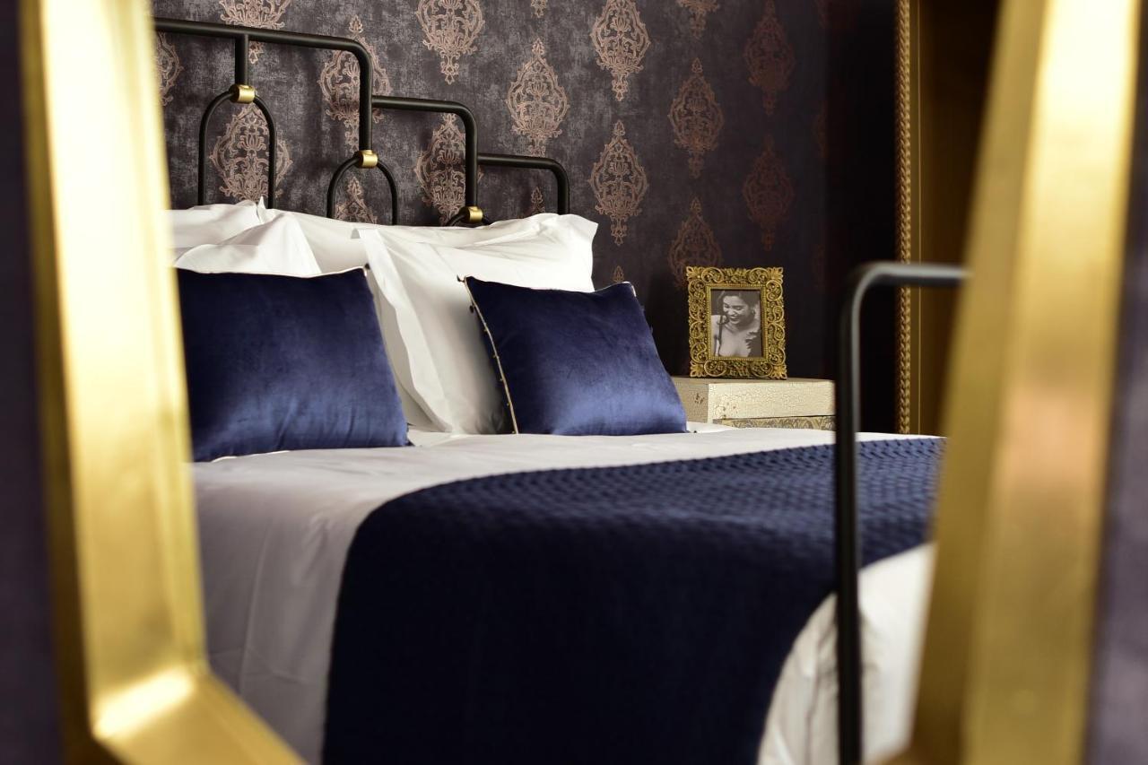 Hotel Maxime Lisbon