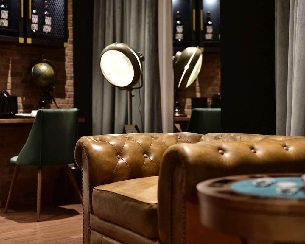 Maxime Hotel Lisboa