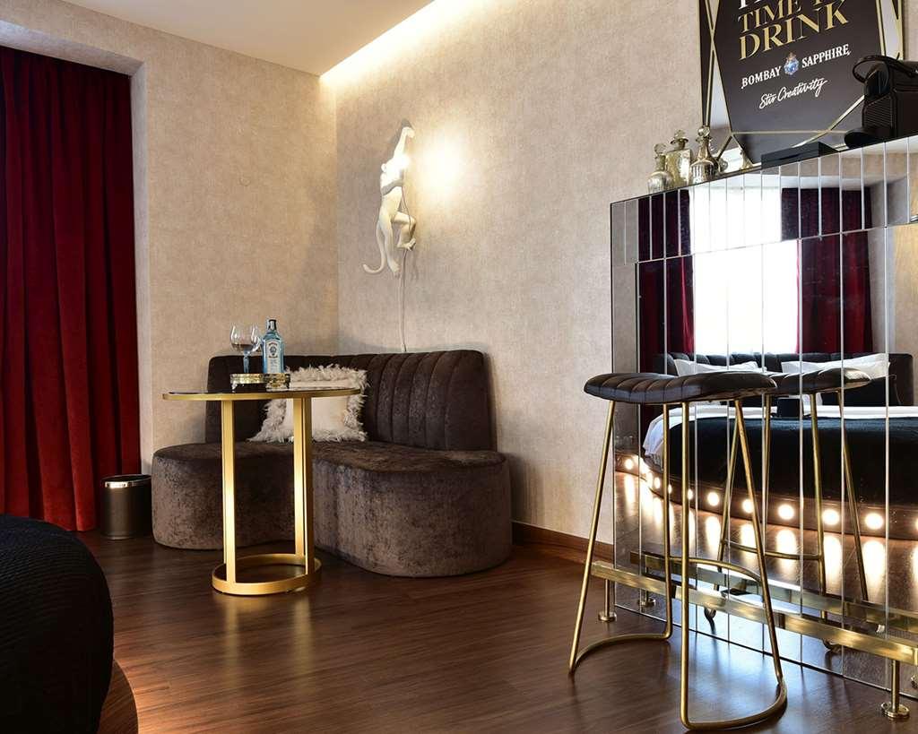 Hotel Maxime Lisboa