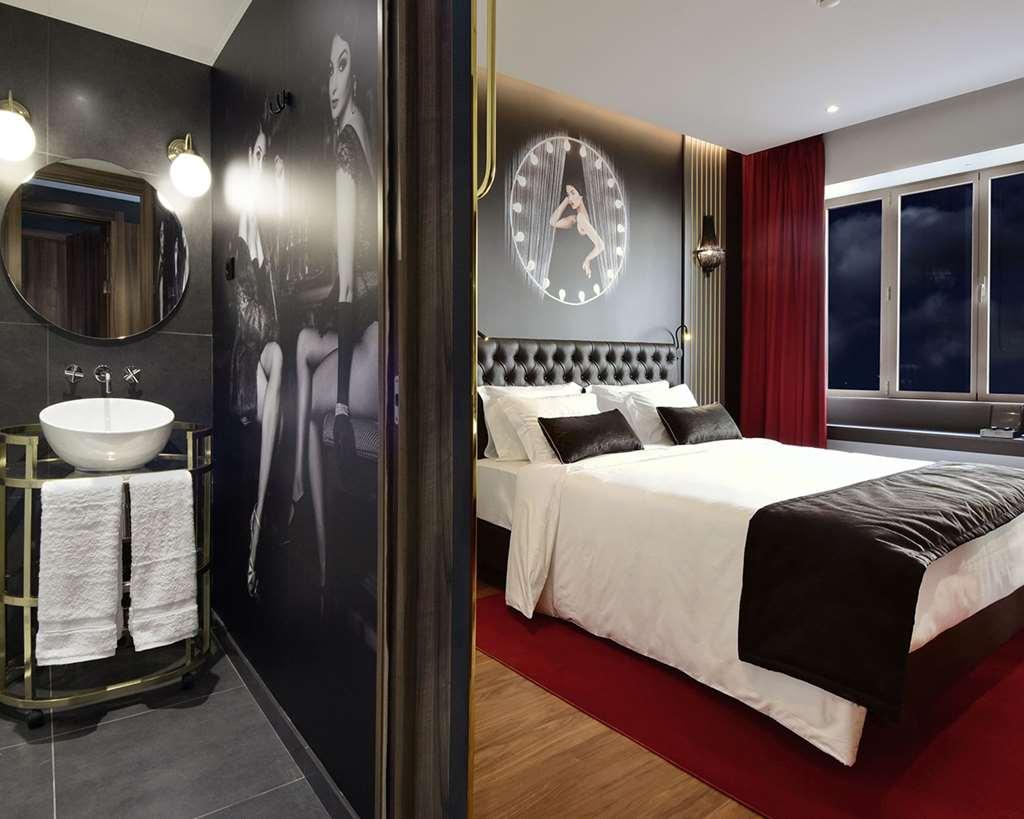 Maxime Hotel Lisboa