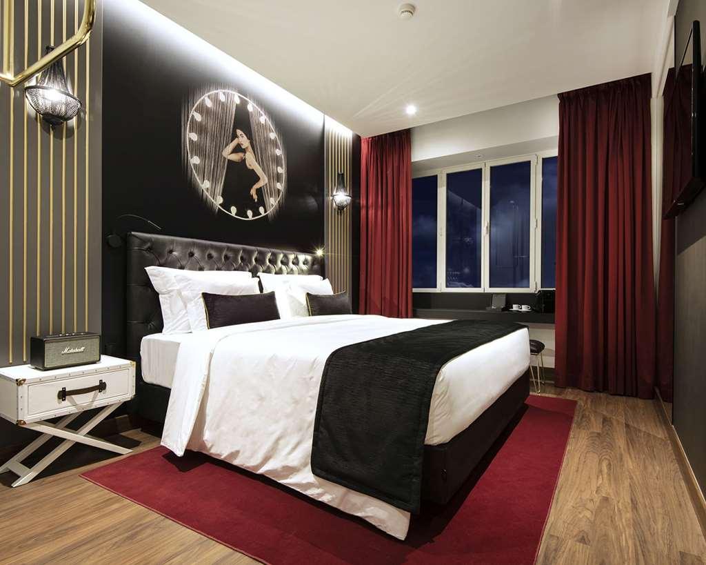 Maxime 3* Lisboa