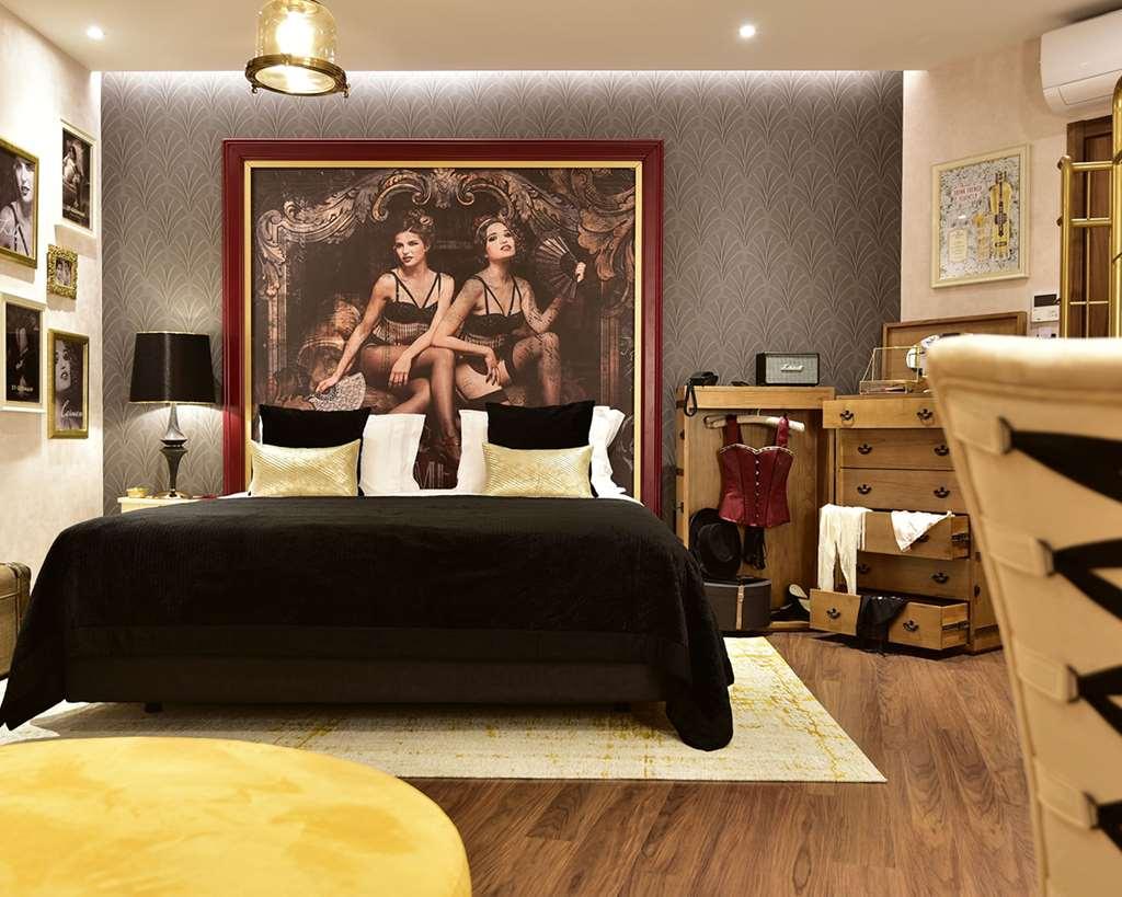 Hotel Maxime