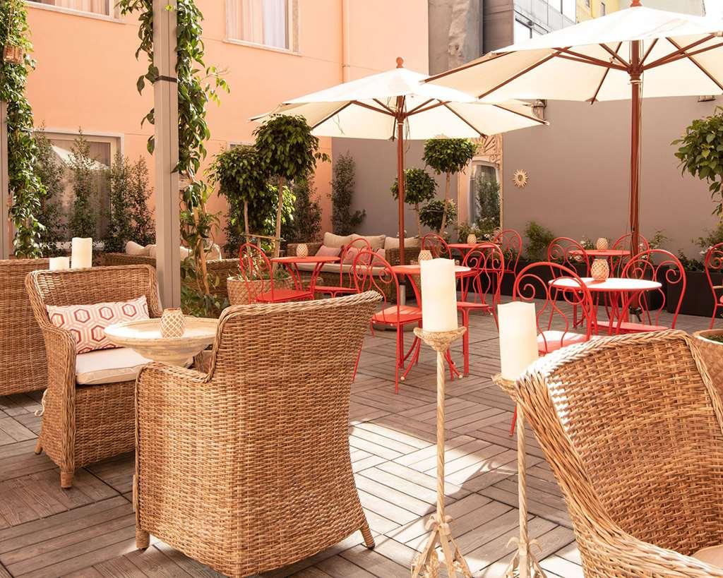 Maxime Hotel