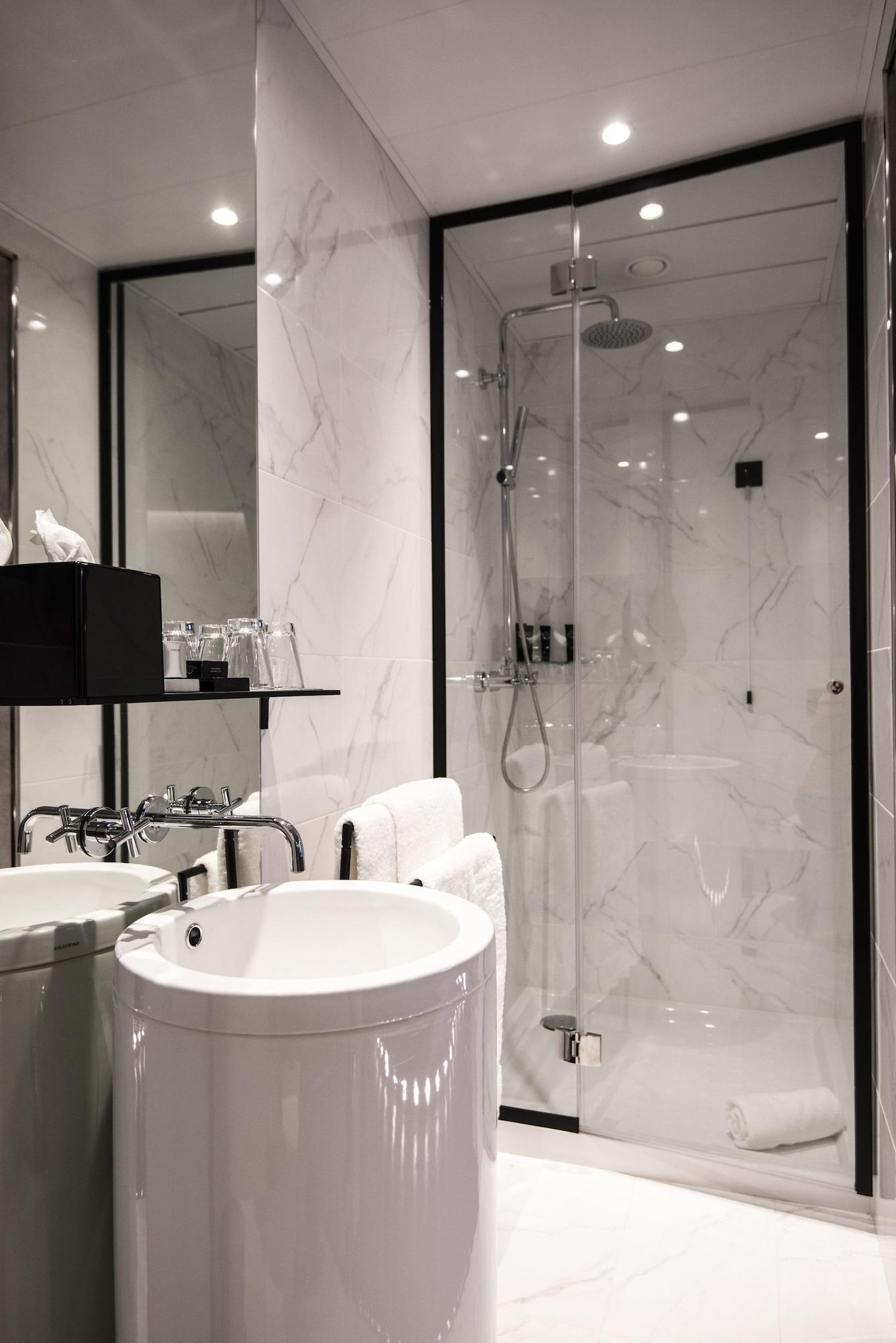 Hotel Maxime 3*
