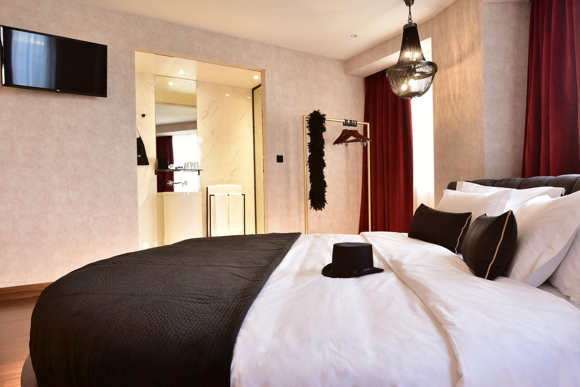 Hotel Maxime Lisboa