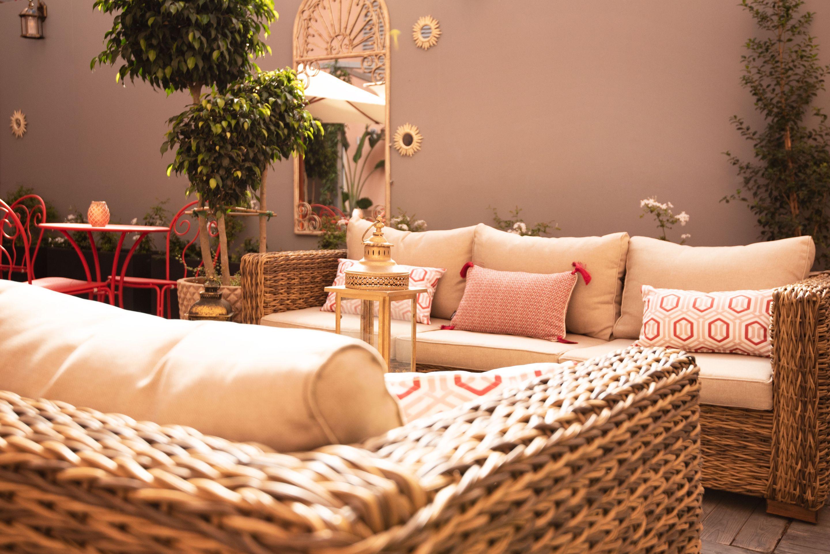 Hotel Maxime 3*