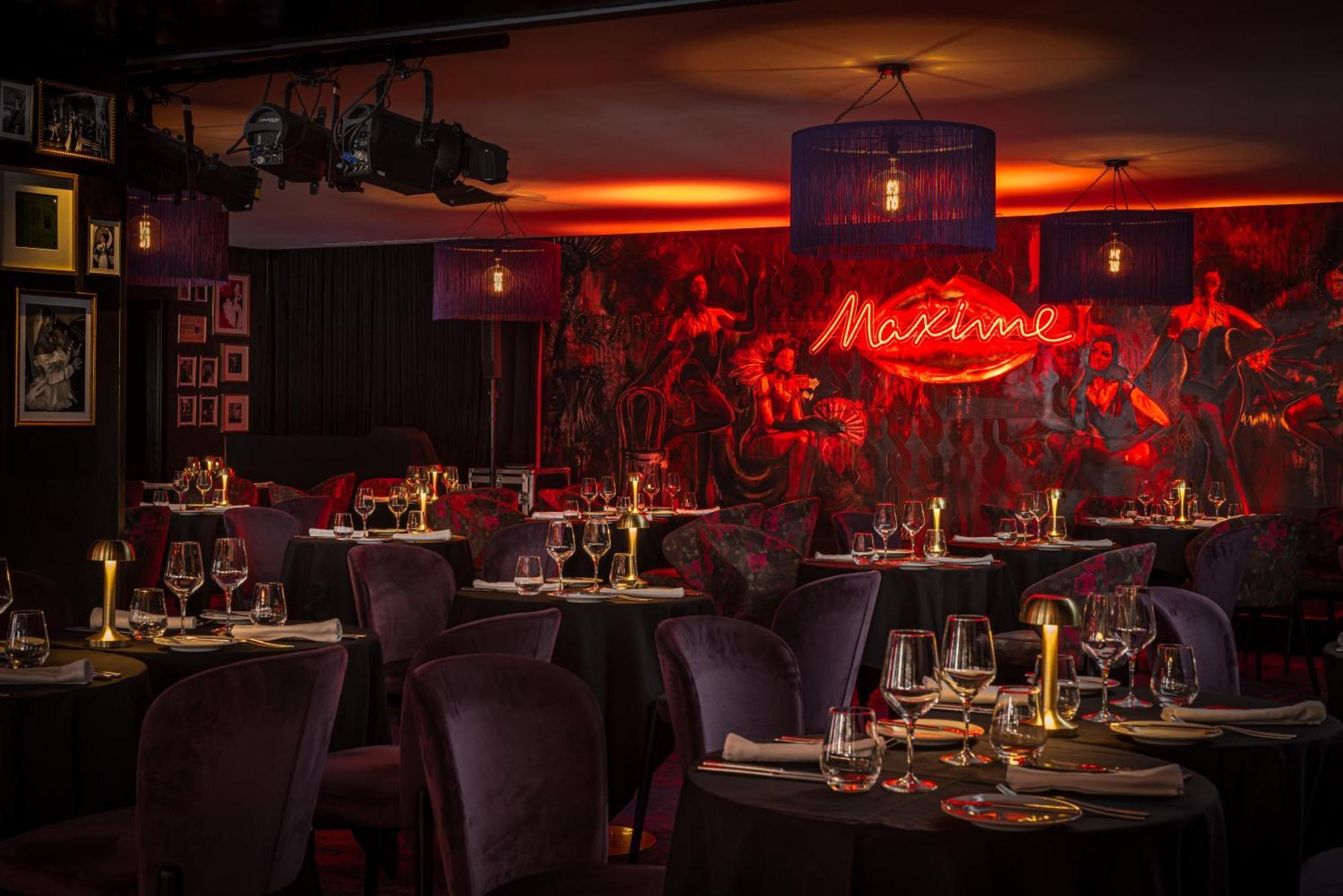 Hotel Maxime Lisboa