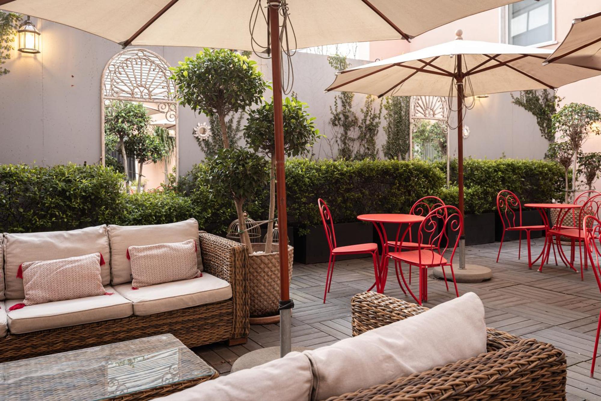Maxime Hotel 3*